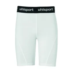Kompressionsshorts pro Tights - Blanc - unisex - Size: XL