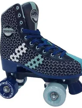 Park City Pattini Quad Boys Special
