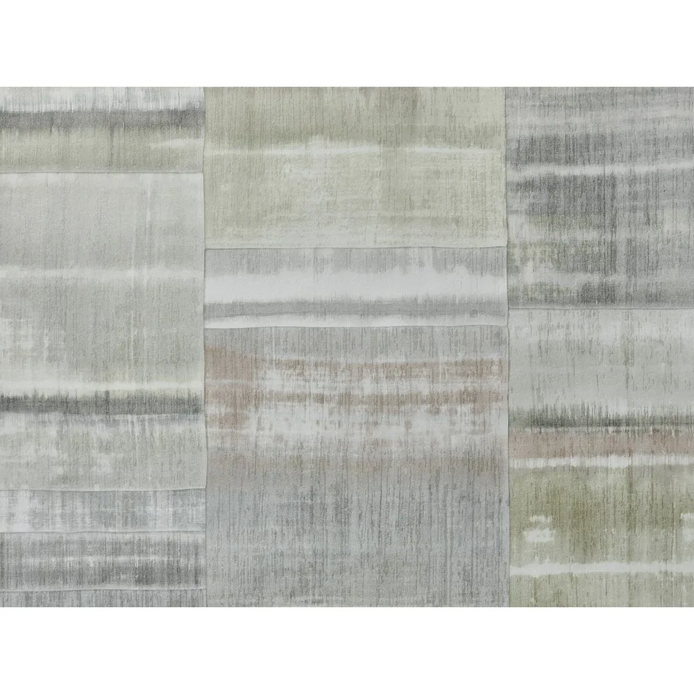 Papel pintado ignífugo Rainbow - Zimmer + Rohde - FashionsVida