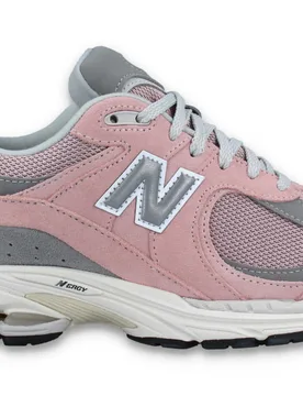 New - M 2002 RFC - Sneaker - pink - Herren - Size: 45.5 - Balance - FashionsVida