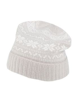 Sombrero Hombre Beige ONESIZE Hombre