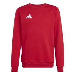 Pullover Kind Entrada 26 - Rouge - unisex - Size: 13/14 ans