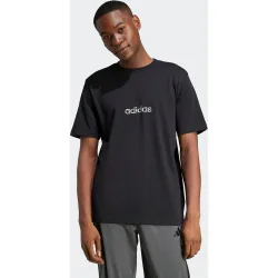 Camiseta de hombre Camo Linear Graphic