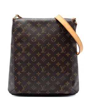 Monogram Musette Salsa Long Strap - Louis Vuitton - FashionsVida