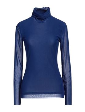 T-shirts Damen Königsblau 32 Damen