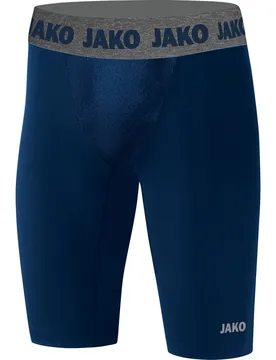 Compression 2.0 Unterhose, blau XXL