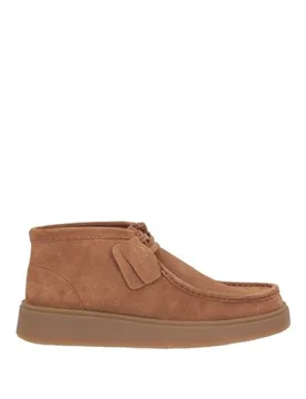 Stiefelette Herren Kamel 44 Herren - Clarks - FashionsVida