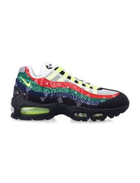 Nike Air Max 95 Big Bubble Sneakers