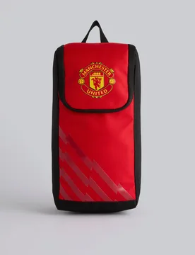 Manchester United Core Bootbag Red None - Sports Factory - FashionsVida