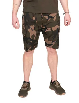 Lw Shorts Camo XL Men - Fox International - FashionsVida