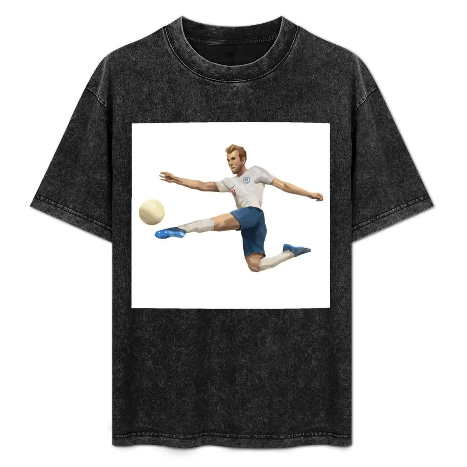 Kane Strike T-Shirt Essential Solid Color T-Shirt - Aliexpress - FashionsVida