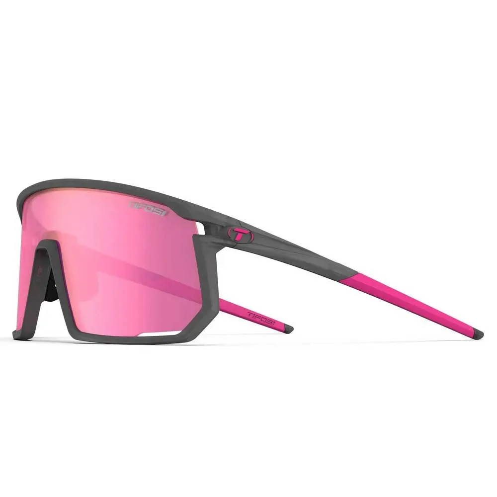 Occhiali Da Sole Moab Satin Vapor - Tifosi - FashionsVida