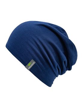Chillouts Gorra 'Acapulco' navy