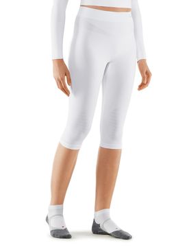 FALKE Damen 3/4 Tights Maximum Warm