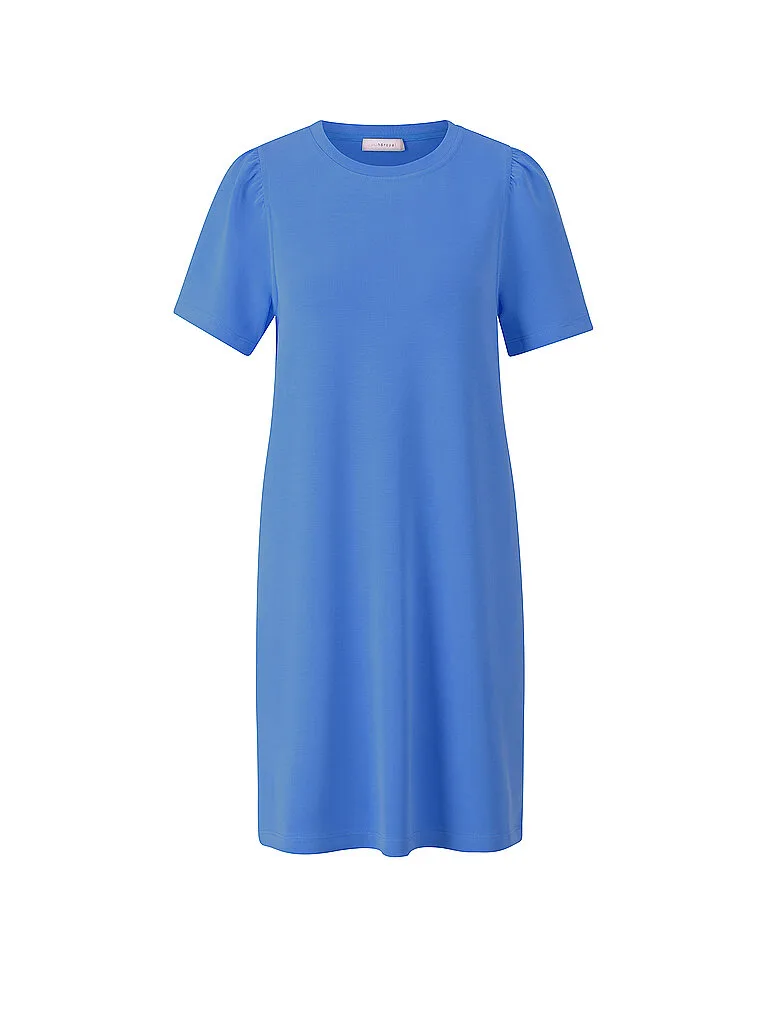 Richroyal Minidress blu L - Richroyal - FashionsVida