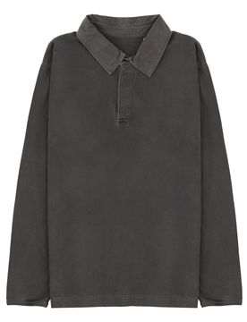 Men's Classic Polo with Modern Styling