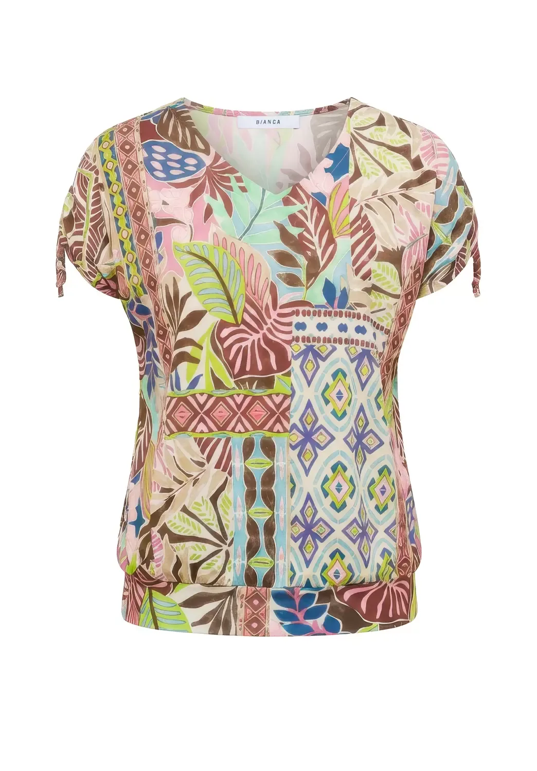 JULIE female - 42 - FashionsVida
