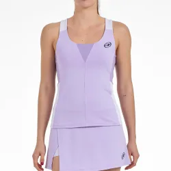 Camiseta Tirantes de Mujer Porson