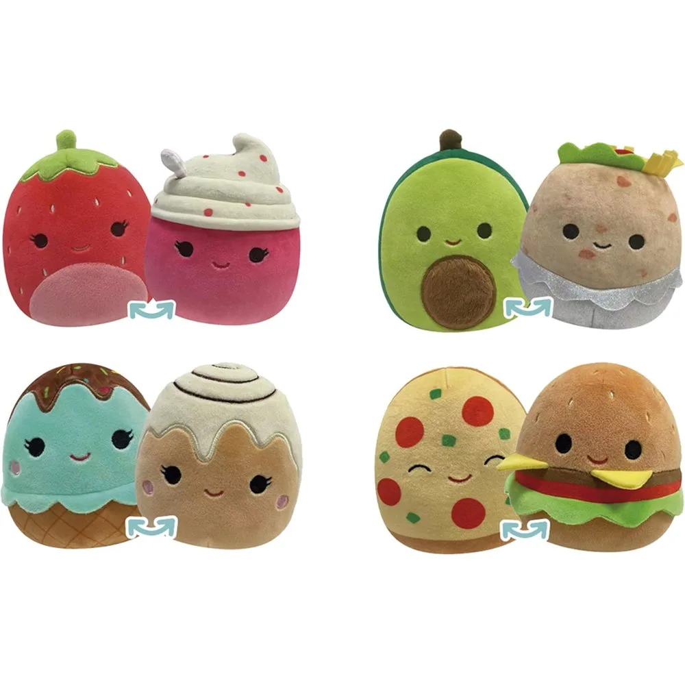 Peluche 14 cm Flip - Squishmallows - FashionsVida