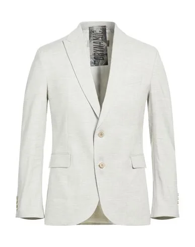 Blazer Herren Hellgrau 48,50,52 Herren - Drykorn - FashionsVida