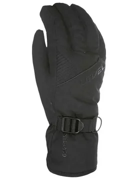 Gants Trouper Gore-tex® Black 2XL