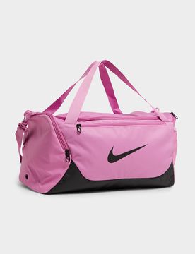 Womens Borsone Brasilia Small - Rosa, rosa rosa Donna taglia One Size