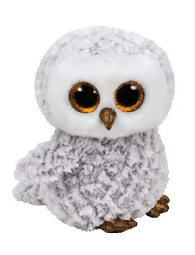 Ty Beanie Boo Owlette Owl - ty - FashionsVida