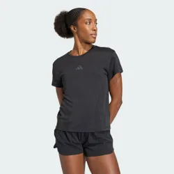 T-shirt Airchill Intensity 2XS Black
