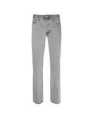 Jeans Straight Fit 501 ORIGINAL WALK DOWN gris claro 32/L34