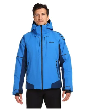 Kilpi Veste Turnau Blue 3XL Homme - Kilpi - FashionsVida