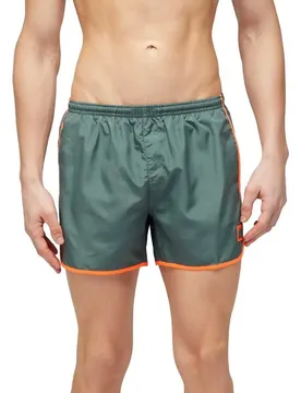 Sundek Short De Bain Thyme XL Homme