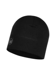 Gorro Midweight de Lana Merino negro