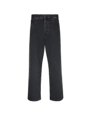 Jeans Baggy Fit JAAMEO negro 36/L32
