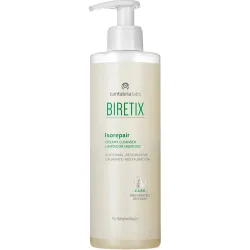 Isorepair Limpiador Facial En Crema 400Ml