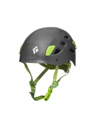 Kletterhelm Half Dome grau L B