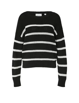 Identity Pullover nero L - Identity - FashionsVida