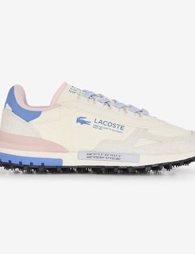 Elite Active ecru/bleu/rose 40