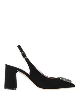 Pumps Damen Schwarz 35,36,38 Damen