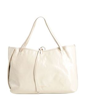 Bolso de mano Mujer Hueso -- Mujer