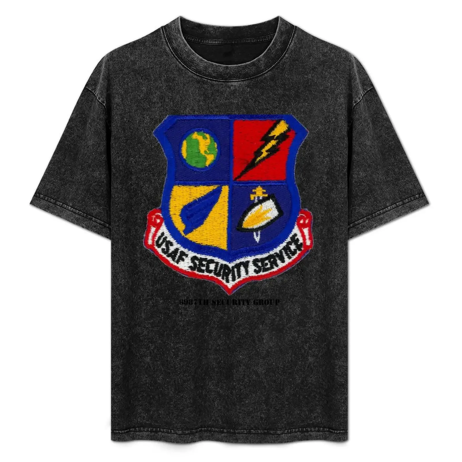 TH SECURITY GROUP T-Shirt Work Wear Lightweight Tee - Aliexpress - FashionsVida