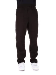 Uomo pantalone i029919 89gd flint pant moraga twill black