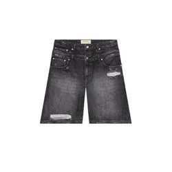 Bermuda Reternity Layered Jorts