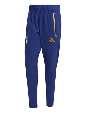 Sweathose Italien Tiro Coupe du Monde 2026 - Bleu - male - Size: XL - Adidas - FashionsVida