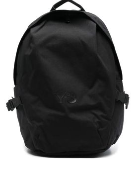 Y-3 Mini Versatile Backpack for Men
