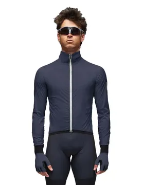Q36.5 Veste Air-shell