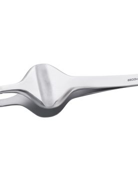 Lopalmed Haarpinzette silber