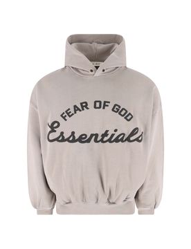 Men's Essentials Fleece Sweatshirt