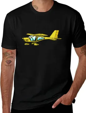 Aeroprakt A-22 Foxbat T-Shirt funny t shirts man black cotton t-shirt plain for man package T-Shirt - Aliexpress - FashionsVida