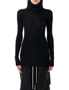 Women's Sculpted Knit Sweater