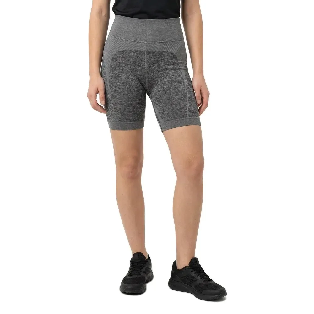 Trailtech Short Leggings Blackvigore S Women - Joluvi - FashionsVida